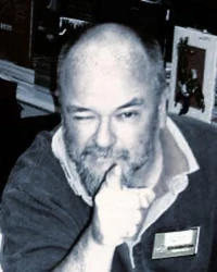 Richard Starkings
