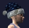 Blue starry Frostfell elf cap (Equipped).jpg