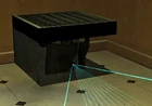 Floor turret lasers1