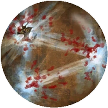 Warp Area