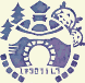 Anouki Village Stamp