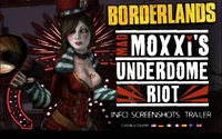 Madmoxxi header