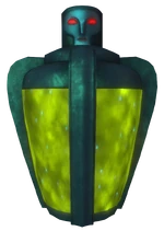 Combat Tonic