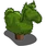 Horse Topiary-icon