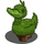 Duck Topiary-icon