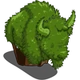 Buffalo Topiary-icon