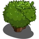 Sheep Topiary-icon
