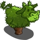 Cow Topiary-icon