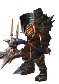 Image of Grok'thar