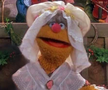 MrsFozziwig