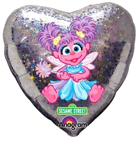 Abbycadabbyholographic