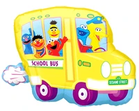 Giantsesamestreetschoolbushelium