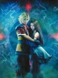 Shuyin and Lenne