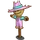 Pink Scarecrow-icon