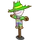 Groovy Scarecrow-icon