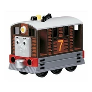 Take-AlongToby