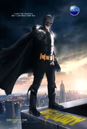 Big Daddy poster