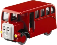 Take-AlongBertie