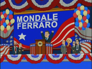 Thundercat American on Walter Mondale American Dad Wiki Roger Steve Stan