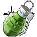Item GrenadeOrnament