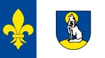 Flag of Lycanthia