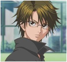 Tezuka Kid