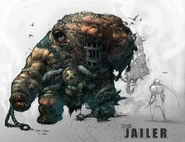 The Jailer