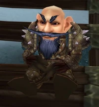 Gnomeregan Valiant