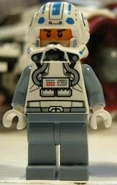 Captain Jag 2