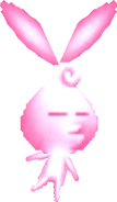 Stray Fairy