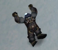 Image of Frostborn Scout