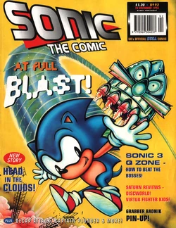 STC92