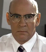 Norman Hill