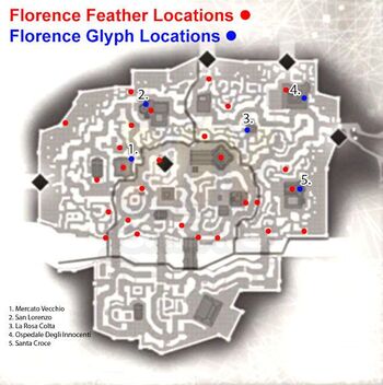 tuscany-map-assassins-creed-2. 22 Feb 2011 . A wikiHow on where to find all 