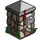 Stone Mailbox-icon
