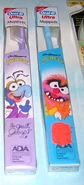 Oralb-gonzoanimaltoothbrush
