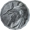 Ffx2-coin53-preceptsguard-front