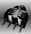 Scorpionreplica