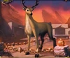 Метцен - северный олень TCG