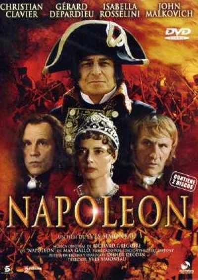 NAPOLÉON