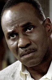 Carl Buford