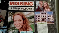 101 MISSING BY CAR