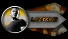 Lazykingroster