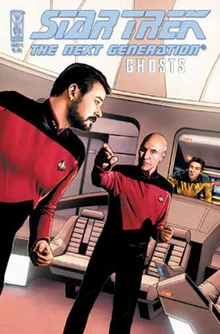 Ghosts 4