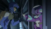 Setsuna meeting Wang
