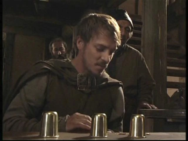 Allan A Dale - Robin Hood Wiki