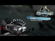 Hunter Citizen
