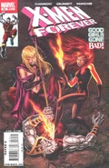 X-Men Forever Vol 2 14