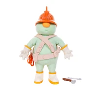 DoozerFigurine-OrangeHelmet