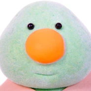 DoozerFigurine-Close-Up